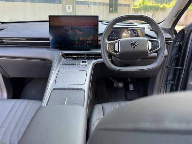 Proton e.MAS 7 Plug In Hybrid