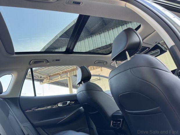 Proton e.MAS 7 Plug In Hybrid