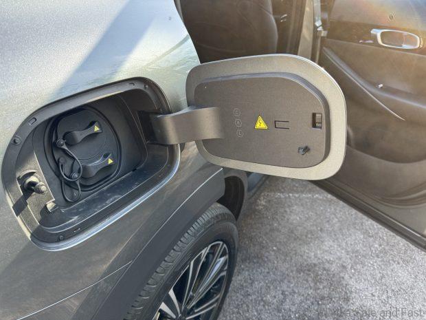 Proton e.MAS 7 Plug In Hybrid