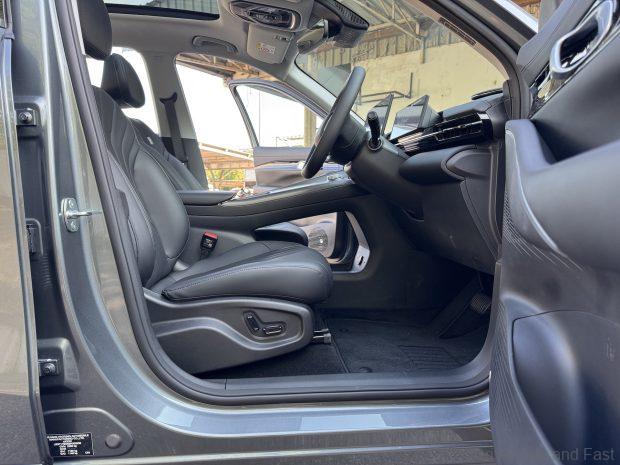 Proton e.MAS 7 Plug In Hybrid