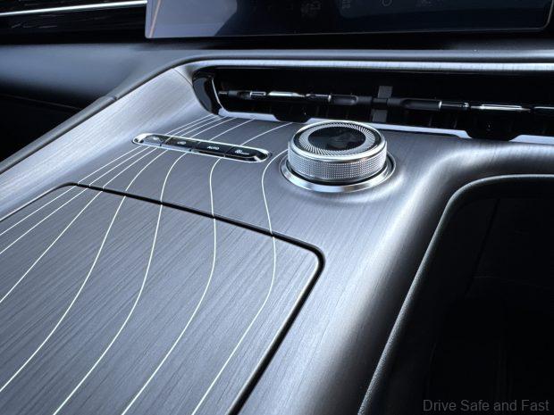 Proton e.MAS 7 Plug In Hybrid