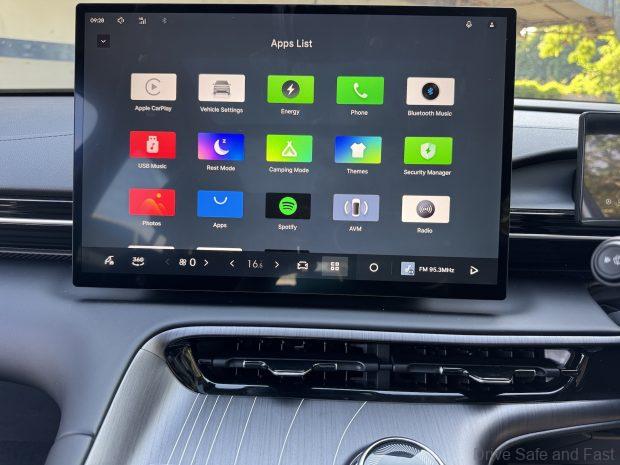 Proton e.MAS 7 Plug In Hybrid