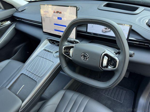 Proton e.MAS 7 Plug In Hybrid