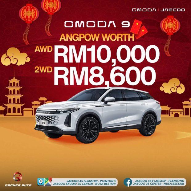 Rebates And Discount 