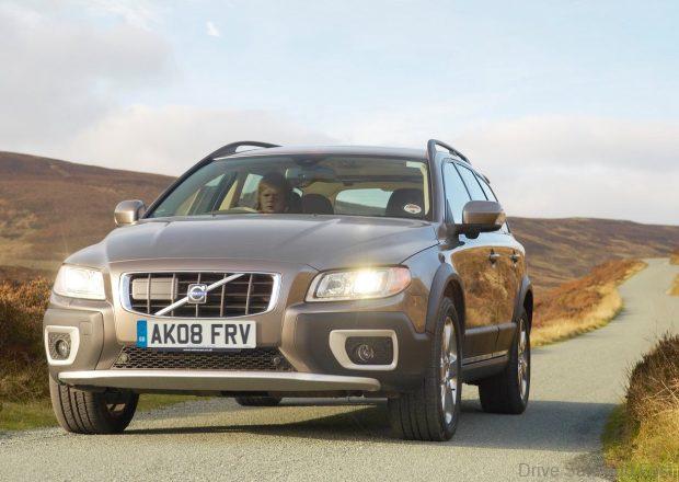 Volvo XC70