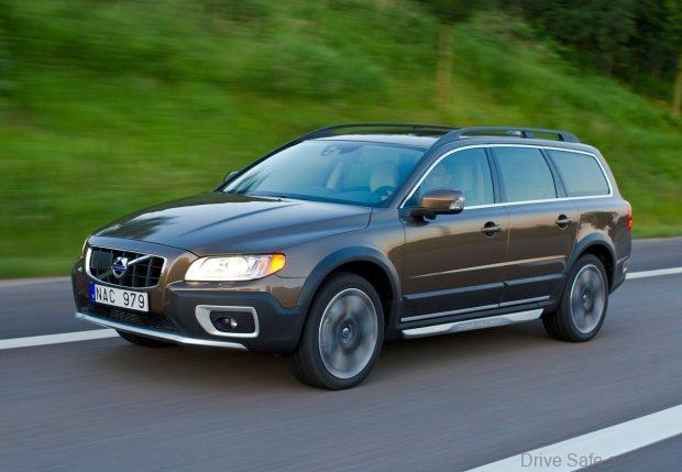 Volvo XC70