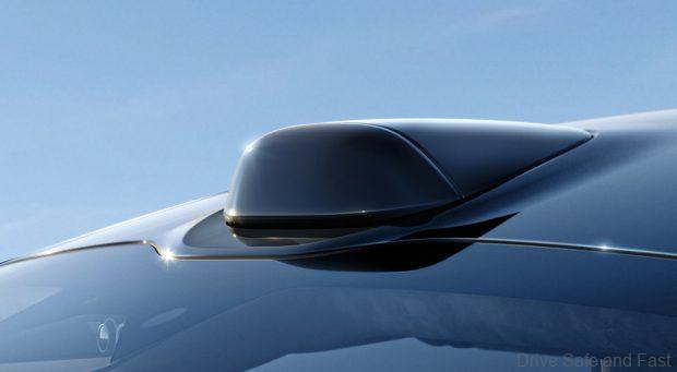 xiaomi su7 lidar module