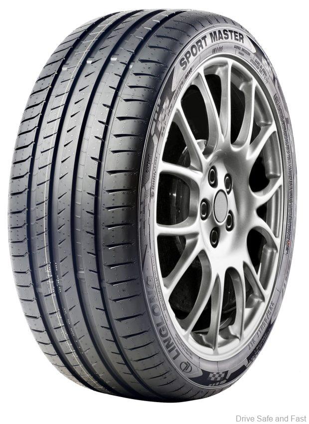 linglong sport master tyres