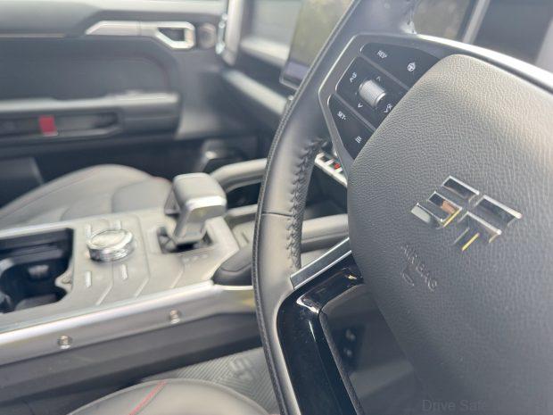 Jetour T2