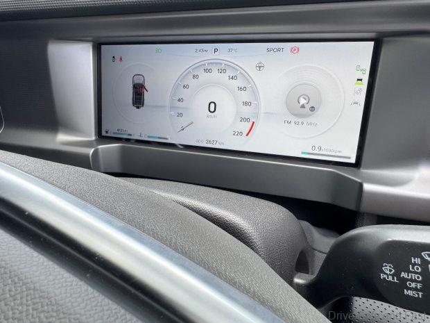Jetour T2