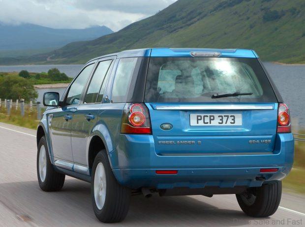 Freelander