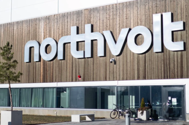 Northvolt