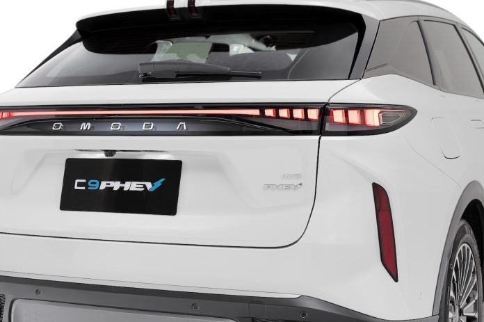 PHEV