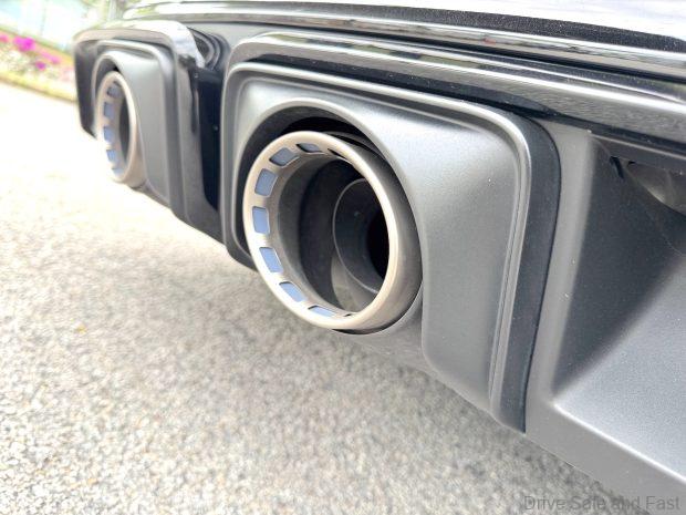 Porsche 911 Carrera 4 GTS