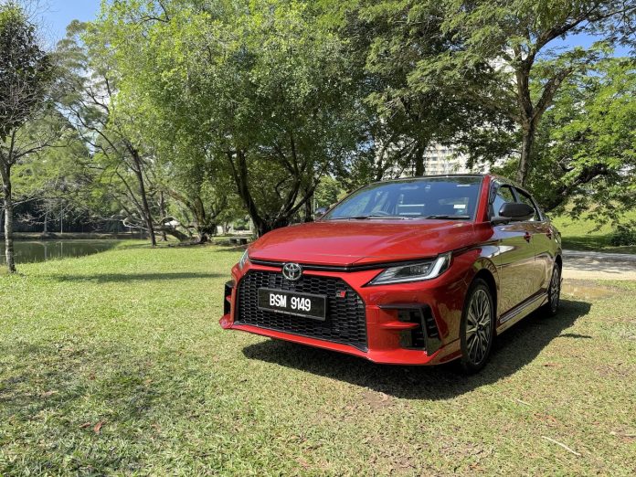 Vios Hybrid