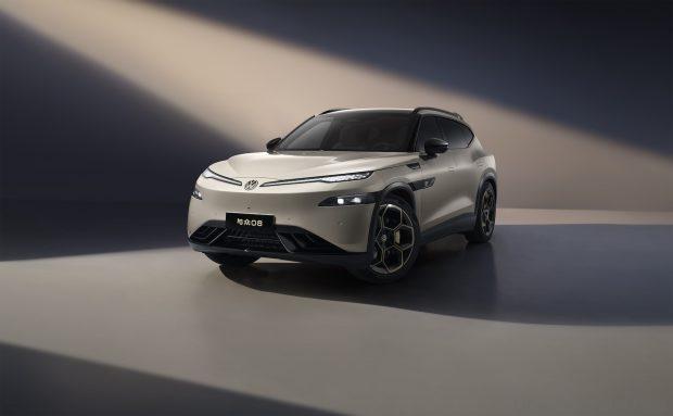 xpeng volkswagen id unyx 08 rendering