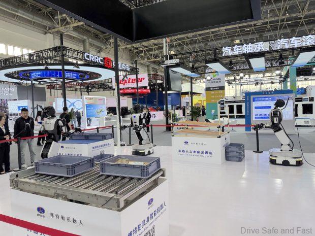 2026 Beijing International Automotive Exhibition
