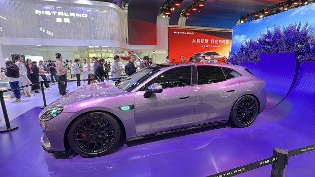 2026 Beijing International Automotive Exhibition
