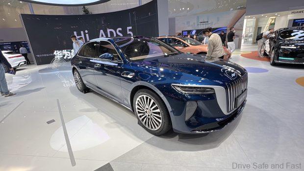2026 Beijing International Automotive Exhibition