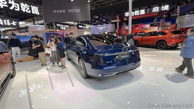 2026 Beijing International Automotive Exhibition