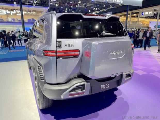 2026 Beijing International Automotive Exhibition
