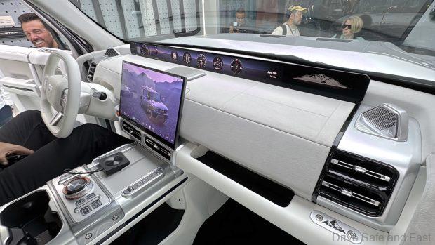 JETOUR G700