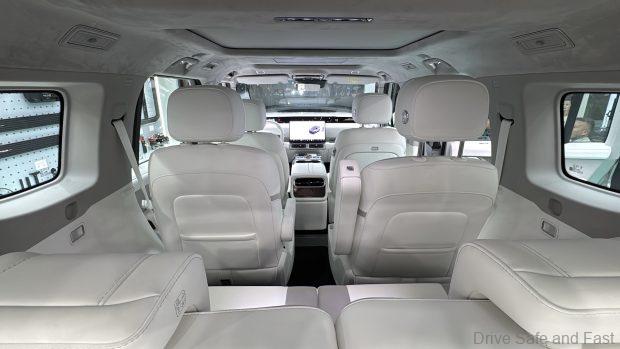JETOUR G700