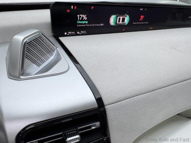 JETOUR G700