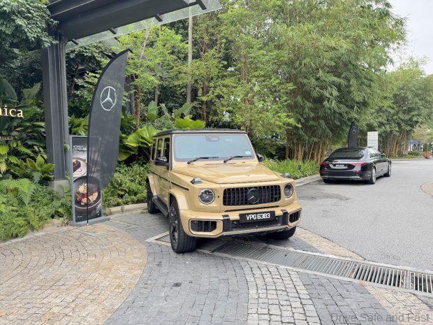 Mercedes-Benz 