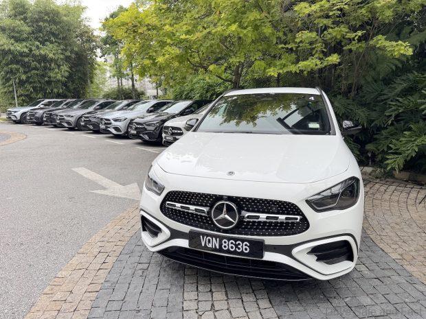 Mercedes-Benz 