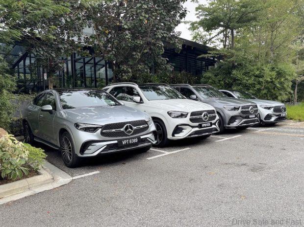 Mercedes-Benz 