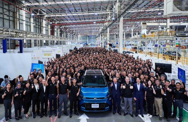 nissan kicks e-power