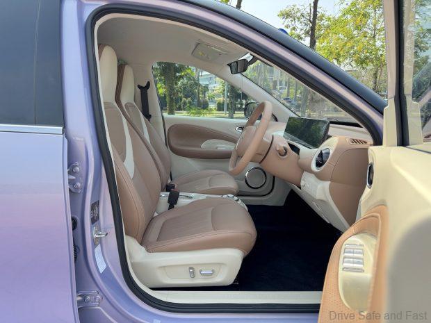 TQ Wuling Bingo
