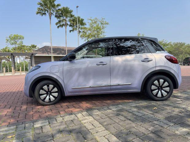 TQ Wuling Bingo