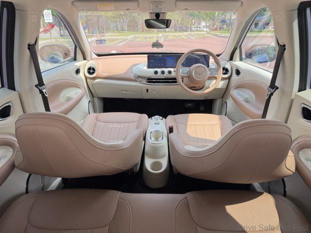 TQ Wuling Bingo