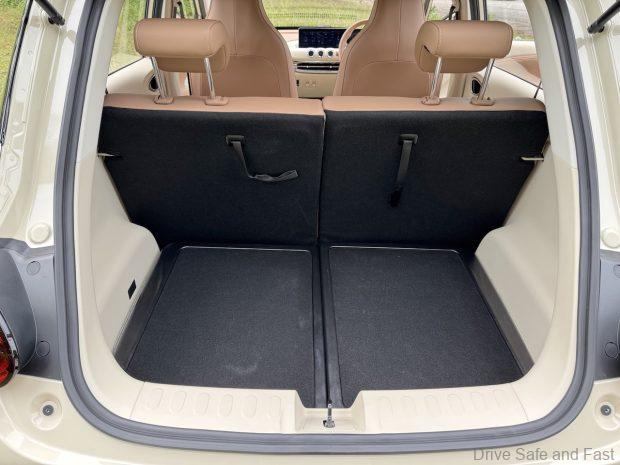 TQ Wuling Bingo