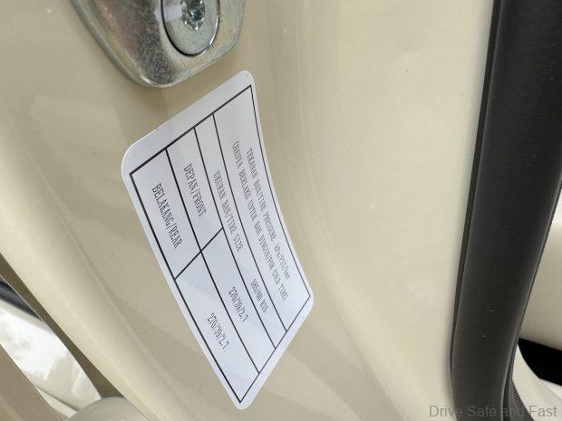 TQ Wuling Bingo