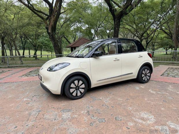 TQ Wuling Bingo