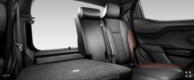 toyota urban cruiser
