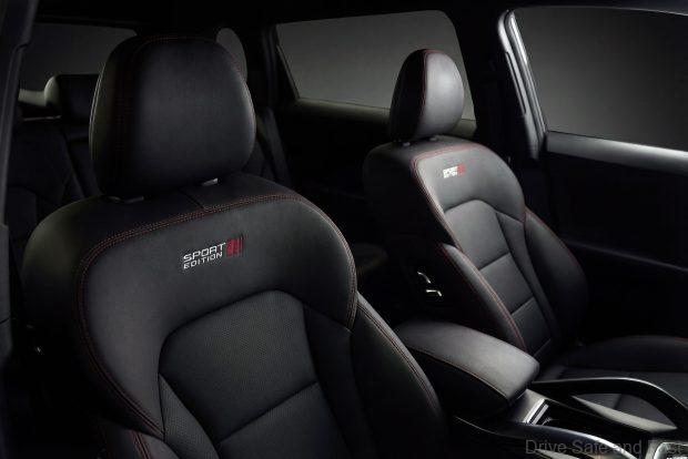 proton x70 se seats