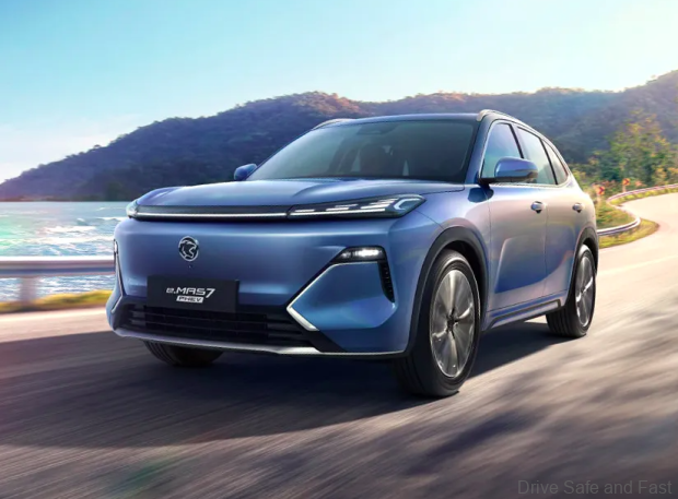 proton e.mas 7 phev winner of VOTY 2026