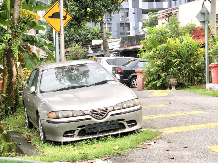 Proton Perdana