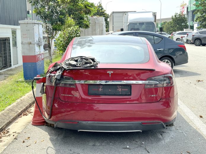 EVs