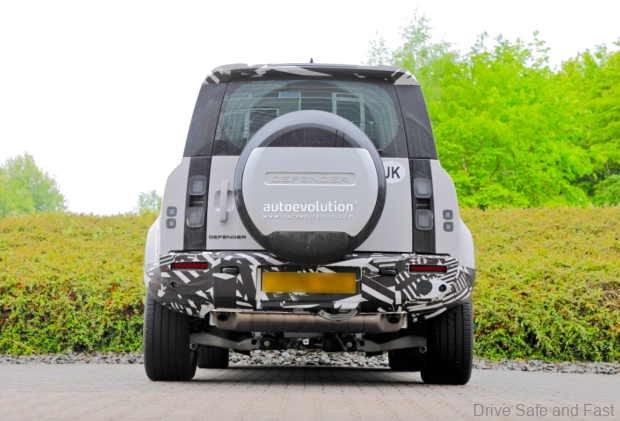 Defender