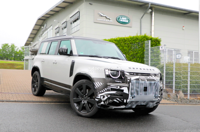 Defender