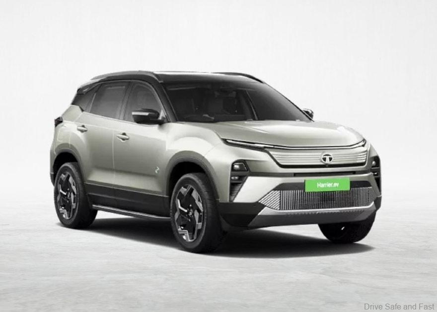 TATA Motors Increased Their New Model Prices On April 2026