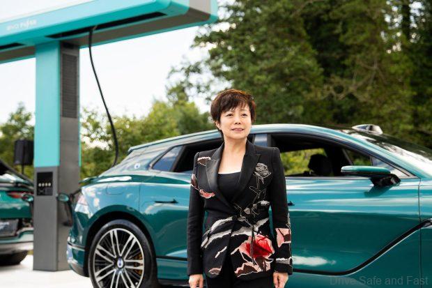 byd flash charging