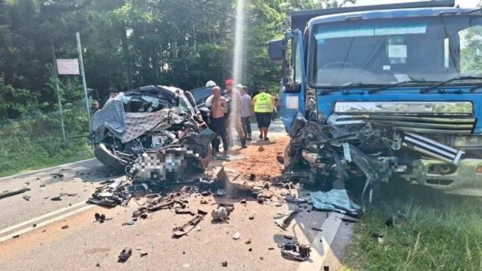Accident
