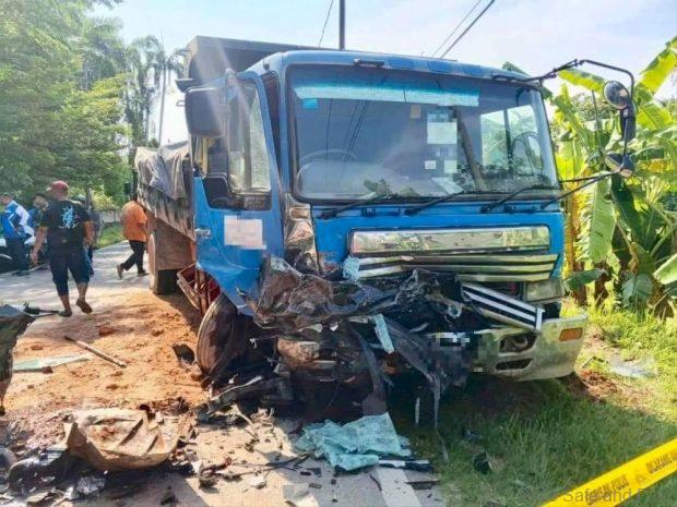 Accident