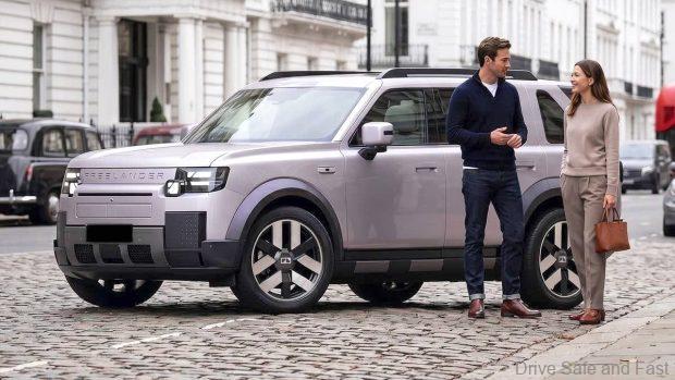 Freelander